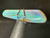 Australian Coober Pedy Opal 3.55 Carat