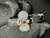 Natural Australian Coober Pedy Opal Ring 14.80 Carat