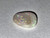 Australian Coober Pedy  Opal 2.05 Carat