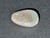 Australian Coober Pedy  Opal 2.05 Carat
