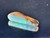 Australian Coober Pedy Opal  3.15 Carat