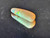 Australian Coober Pedy Opal  3.15 Carat