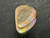 Australian Coober Pedy Opal 4.70 Carat