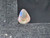 Australian Coober Pedy Opal 4.70 Carat
