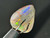 Australian Coober Pedy Opal 4.70 Carat