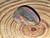 Australian Coober Pedy Opal 4.70 Carat