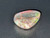 Australian Coober Pedy Opal 4.70 Carat