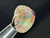 Australian Coober Pedy Opal 4.70 Carat
