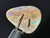 Australian Coober Pedy Opal 4.70 Carat