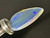 Australian Coober Pedy Opal 4.85 Carat