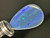 Australian Coober Pedy Opal 4.85 Carat