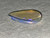 Australian Coober Pedy Opal 4.85 Carat