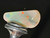 Australian Coober Pedy Opal 3.80 Carat