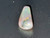 Australian Coober Pedy Opal 3.80 Carat