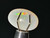 Australian Coober Pedy Opal 2.90 Carat