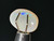 Australian Coober Pedy Opal 2.90 Carat