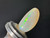 Australian Coober Pedy Opal 2.90 Carat