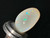 Australian Coober Pedy Opal 2.90 Carat