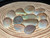 Australian Coober Pedy Opal 12 Pc 46.40 Carat