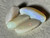 Australian Coober Pedy Opal 4 Pc 14.30 Carat
