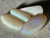 Australian Coober Pedy Opal 4 Pc 14.30 Carat