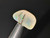 Australian Coober Pedy Opal 5.45 Carat