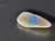 Australian Coober Pedy Opal 1.95  Carat