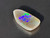 Australian Coober Pedy Opal 1.95  Carat