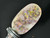 Australian Coober Pedy Opal 12.80 Carat