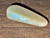 Australian Coober Pedy Opal 13.45 Carat