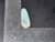 Australian Coober Pedy Opal 13.45 Carat