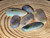 Australian Coober Pedy Opal 6 Pc 23.40 Carat