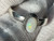 Natural Australian Coober Pedy Opal Ring 14.15 Carat