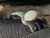 Natural Australian Coober Pedy Opal Ring 14.15 Carat