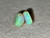 Multicolour Australian Coober Pedy Opal Pair 2.20 Carat