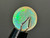Multicolour Australian Coober Pedy Opal 1.75 Carat