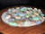 Natural Australian Coober Pedy Tumble Opal Beads 131.70 Carat