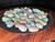 Natural Australian Coober Pedy Tumble Opal Beads 131.70 Carat