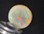 Multicolour Australian Coober Pedy Opal 2.60 Carat