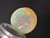 Multicolour Australian Coober Pedy Opal 2.60 Carat