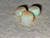 Multicolour Australian Coober Pedy Milky Opal 3 Pc 3.20 Carat