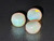 Multicolour Australian Coober Pedy Milky Opal 3 Pc 3.20 Carat