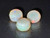 Multicolour Australian Coober Pedy Milky Opal 3 Pc 3.20 Carat