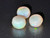 Multicolour Australian Coober Pedy Milky Opal 3 Pc 3.20 Carat