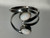 Natural Australian Coober Pedy Opal Ring 9.40 Carat