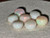 Multicolour Australian Coober Pedy Milky Opal 7Pc 12.90 Carat