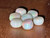 Multicolour Australian Coober Pedy Milky Opal 7Pc 12.90 Carat