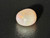 Multicolour Australian Coober Pedy Milky Opal 3.10 Carat
