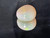 Multicolour Australian Coober Pedy Milky Opal 3.10 Carat