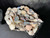 Natural  Australian Coober Pedy Tumble Opal Bracelet